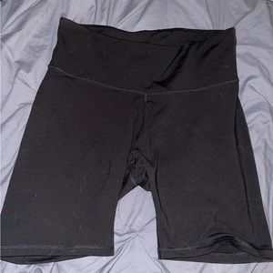 Old Navy Biker Shorts